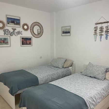 Apartament Maia Ocean コラレホ エクステリア 写真
