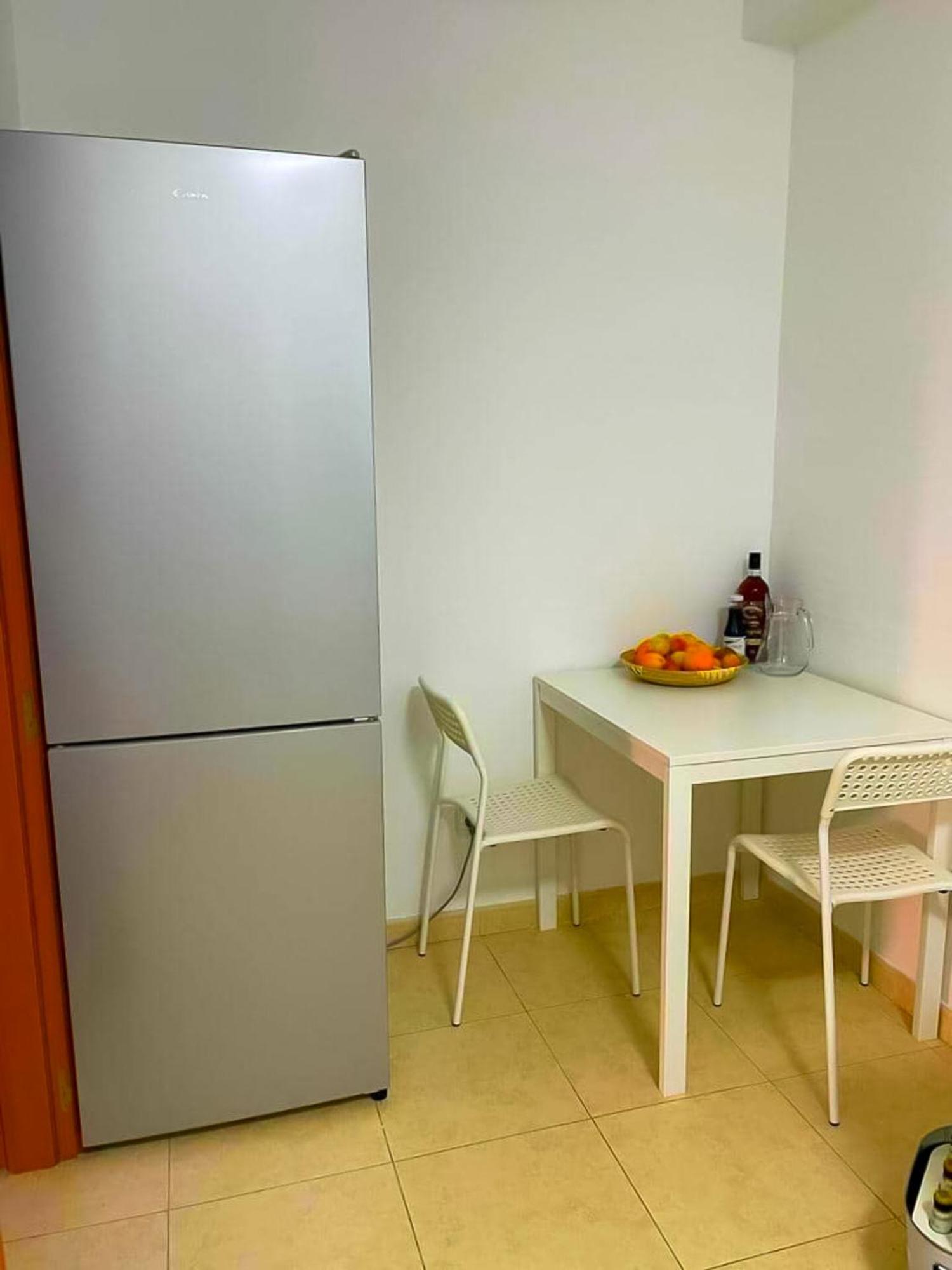 Apartament Maia Ocean コラレホ エクステリア 写真