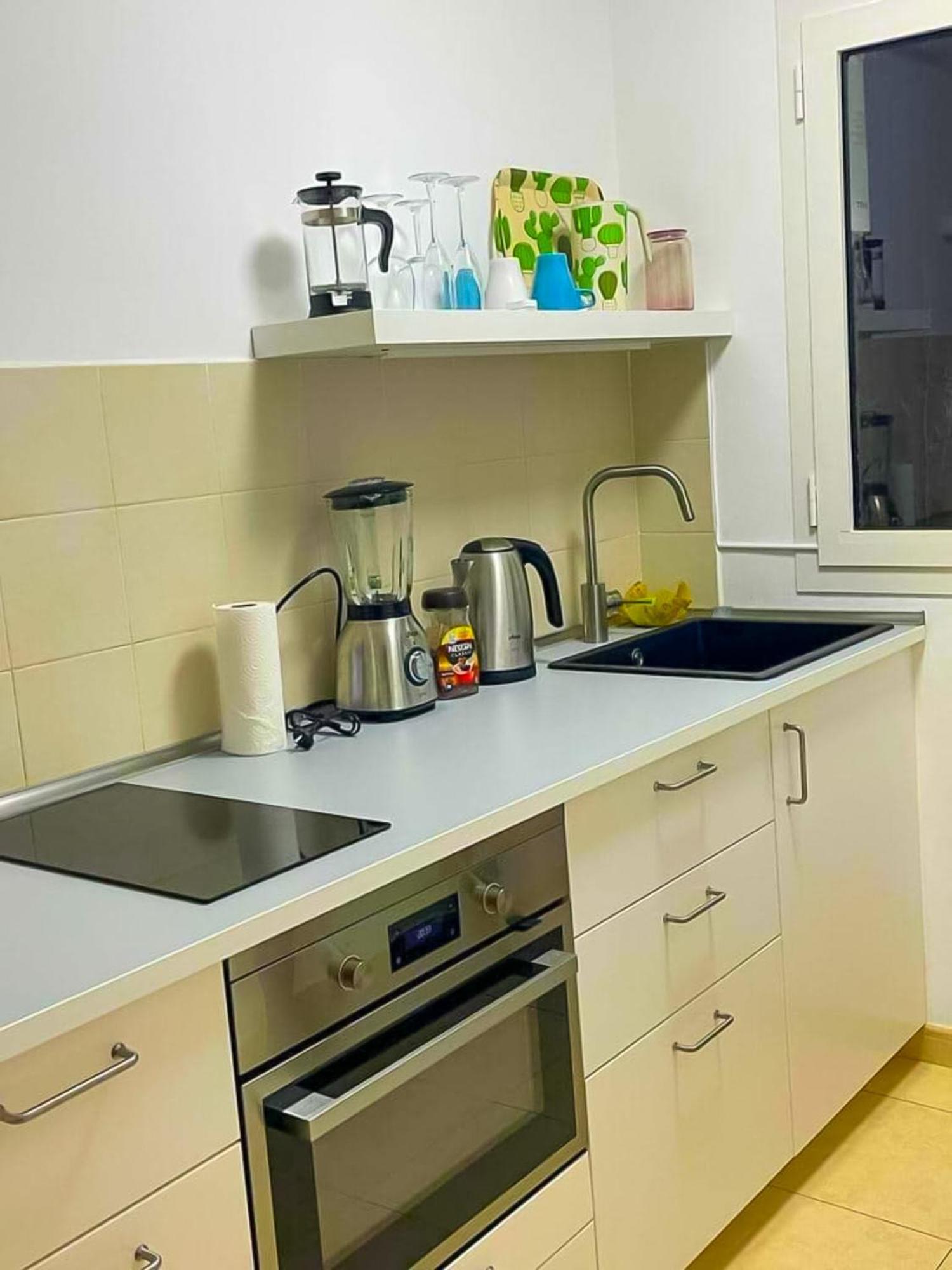 Apartament Maia Ocean コラレホ エクステリア 写真