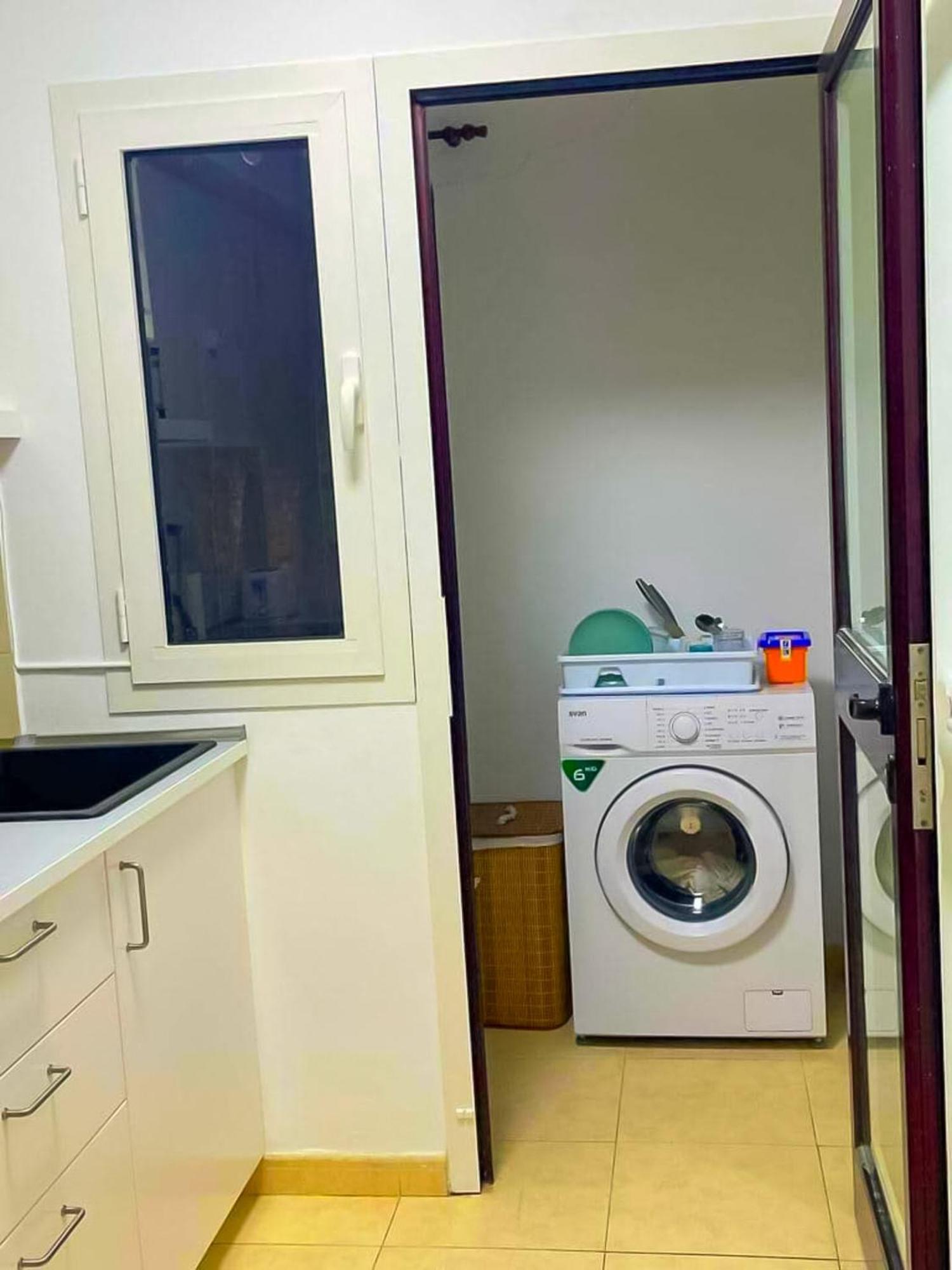 Apartament Maia Ocean コラレホ エクステリア 写真