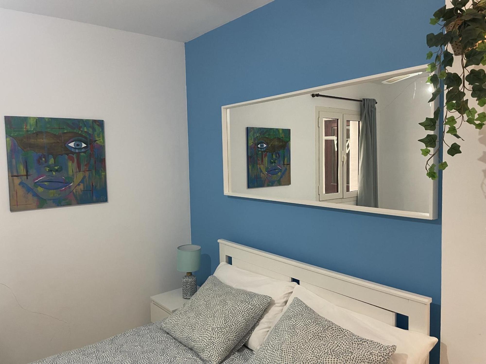 Apartament Maia Ocean コラレホ エクステリア 写真