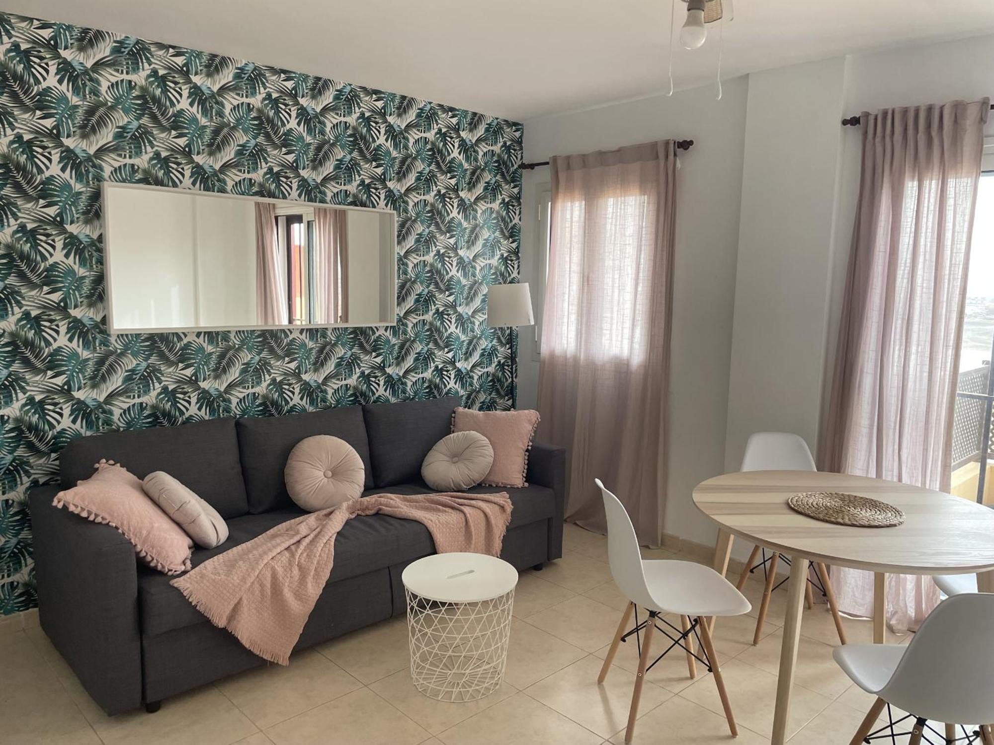 Apartament Maia Ocean コラレホ エクステリア 写真