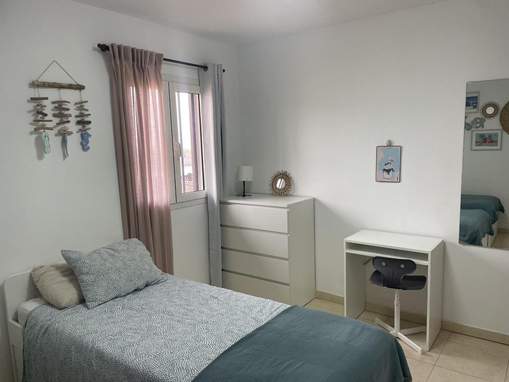 Apartament Maia Ocean コラレホ エクステリア 写真